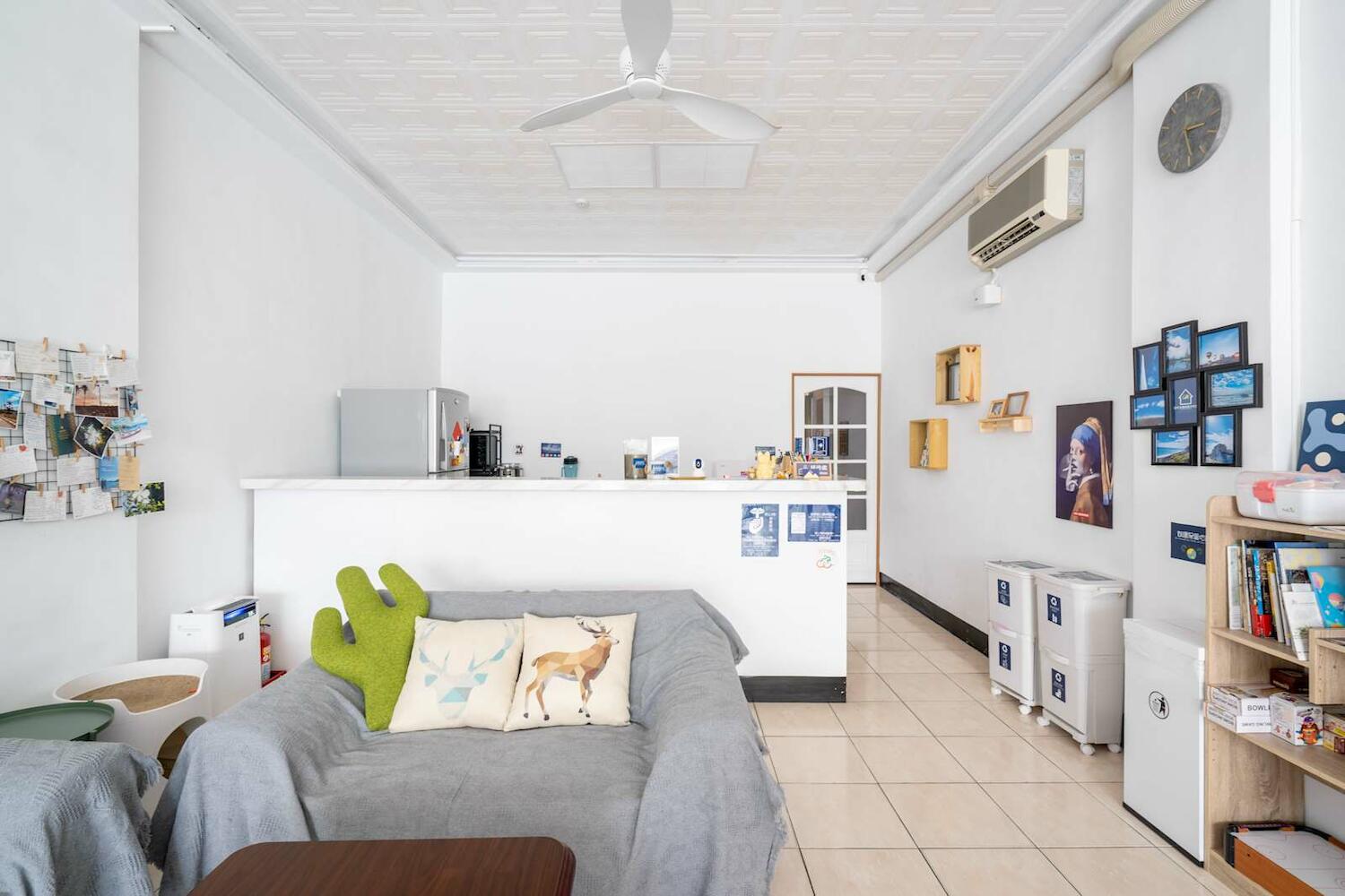 Utopia Hostel, Taitung City
