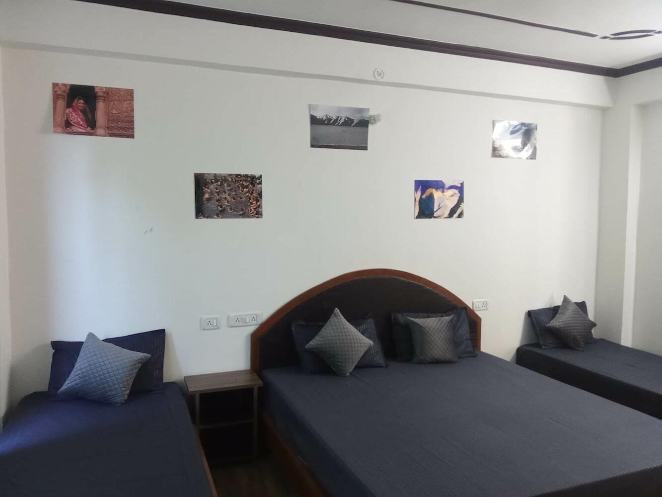 Sharrys Homestay