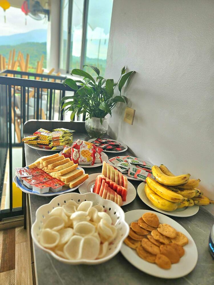 Ha Giang City Hostel, Ha Giang