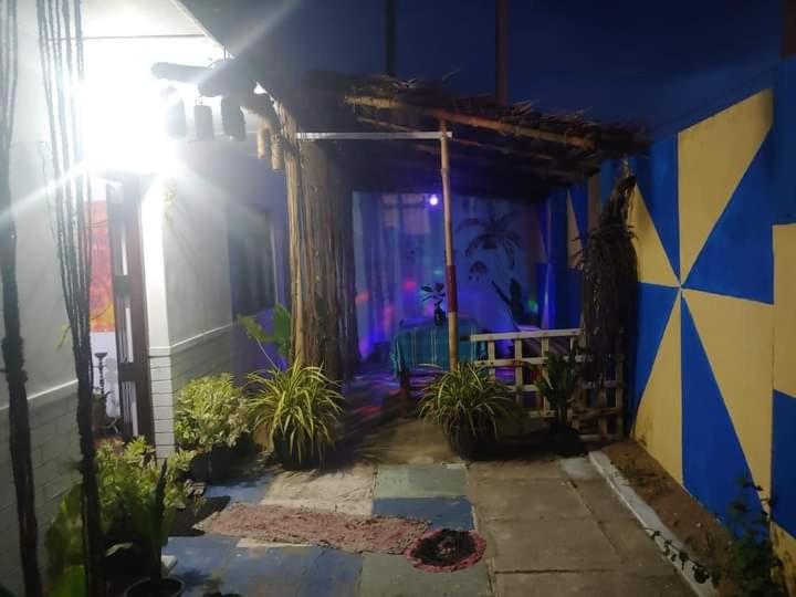 Sheyyes hostel, Galle