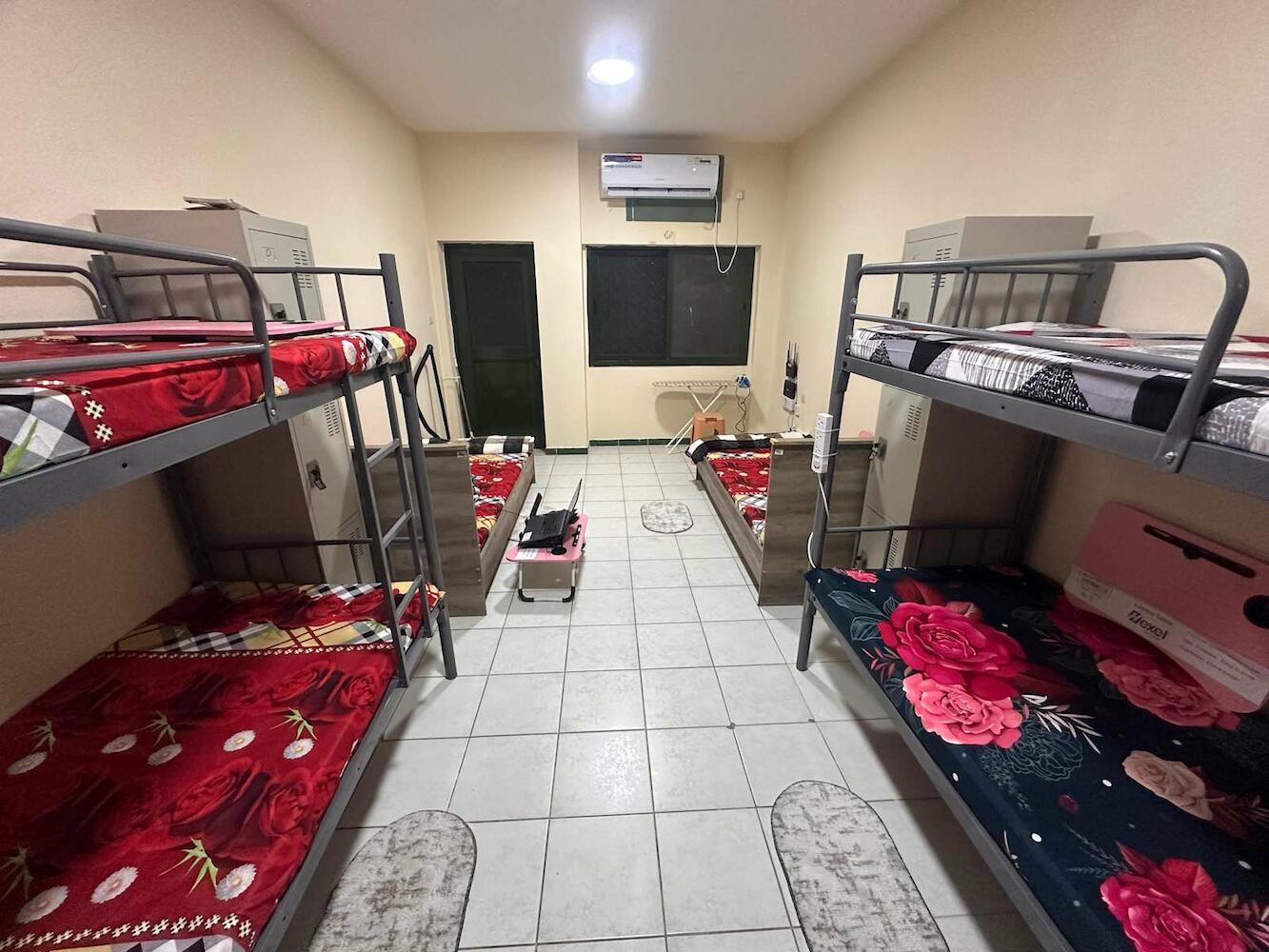 Femina Female Hostel - Only Female, Dubai