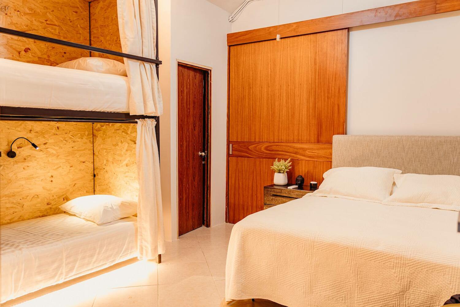 Kualena Hostel, Puerto Vallarta