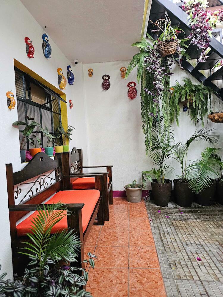 One Day Trip Hostel, La Antigua