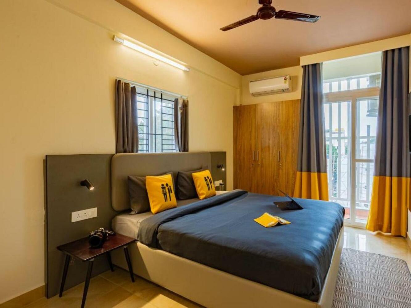 The Hosteller Bangalore, Manyata Tech Park, Bangalore