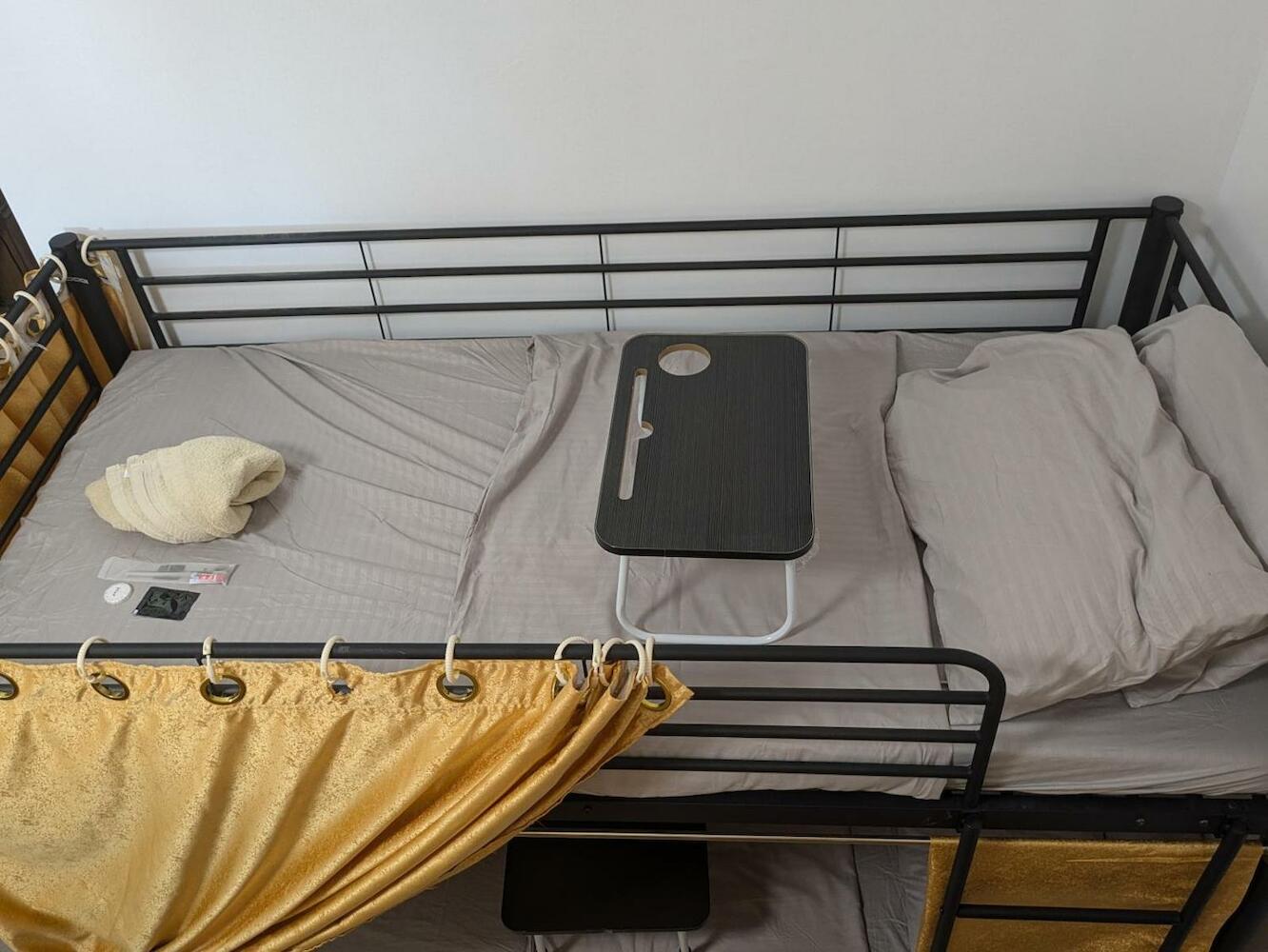 Affordable Coliving Space For Backpackers With Pool, Gym, & More, Cebu City