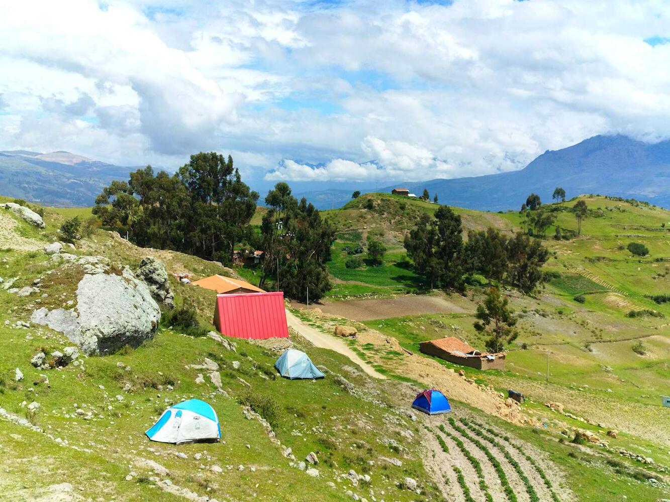 Hostel Willcacocha B&b, Huaraz