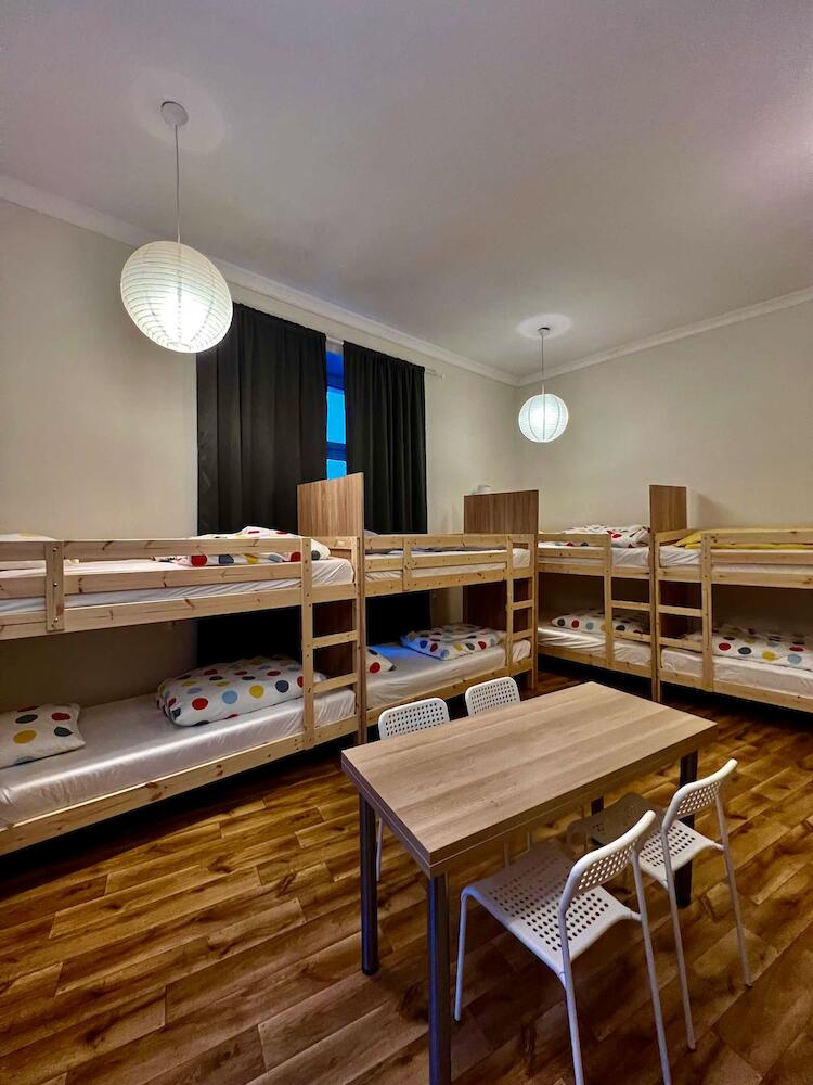 Fox Hostel