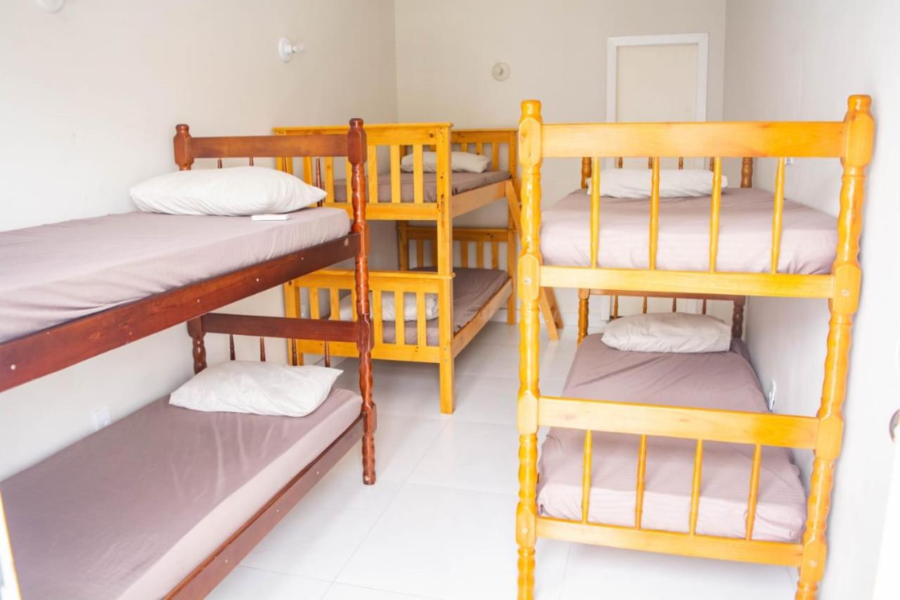 Hostel Caminho Do Atlântico, Arraial do Cabo