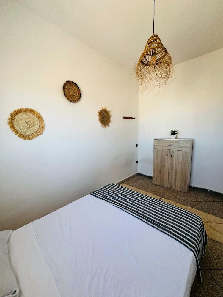 Oceana surf house, Imsouane