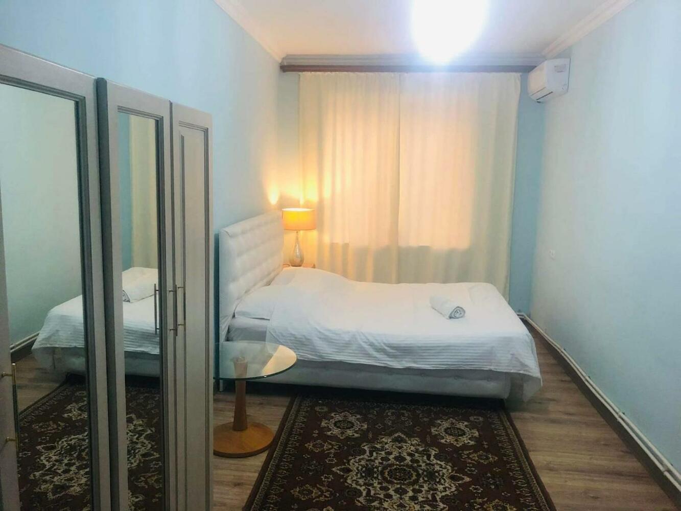 Center-Hostel