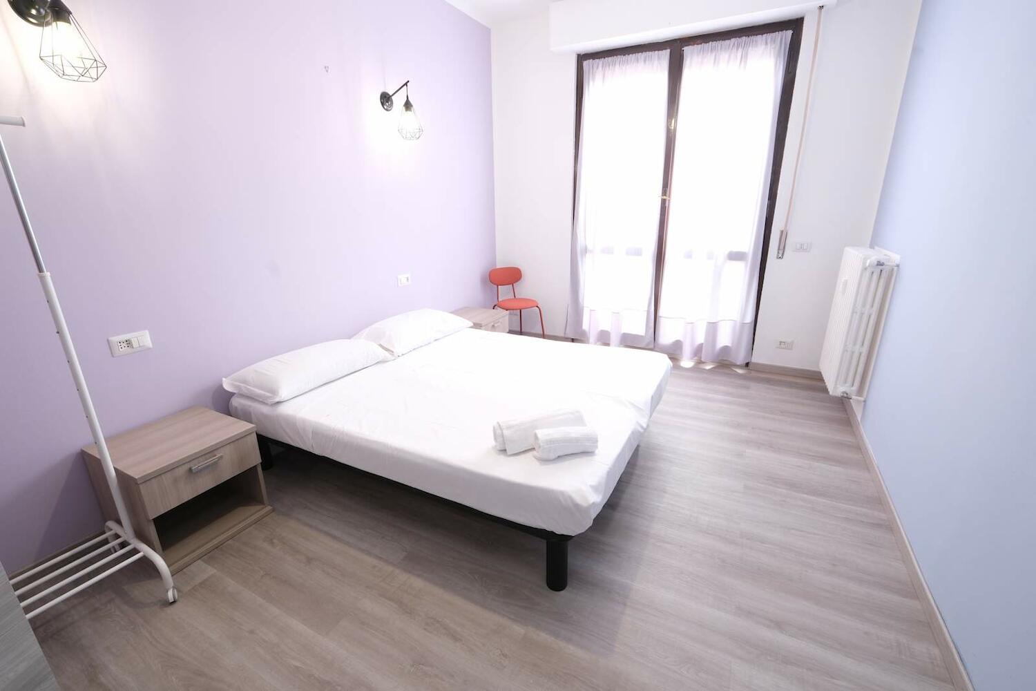 Hostel 3 Milano