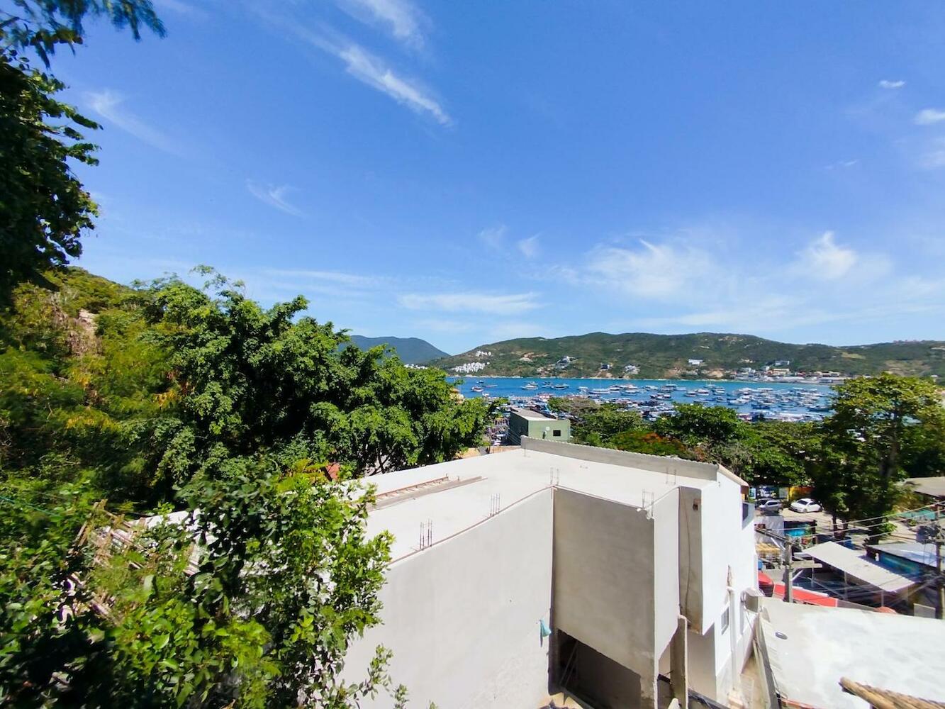 Casa Da Pedra