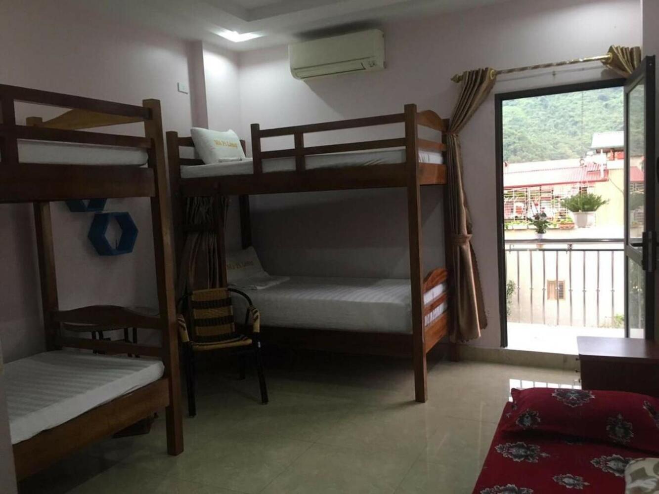 Ruby Hostel, Ha Giang