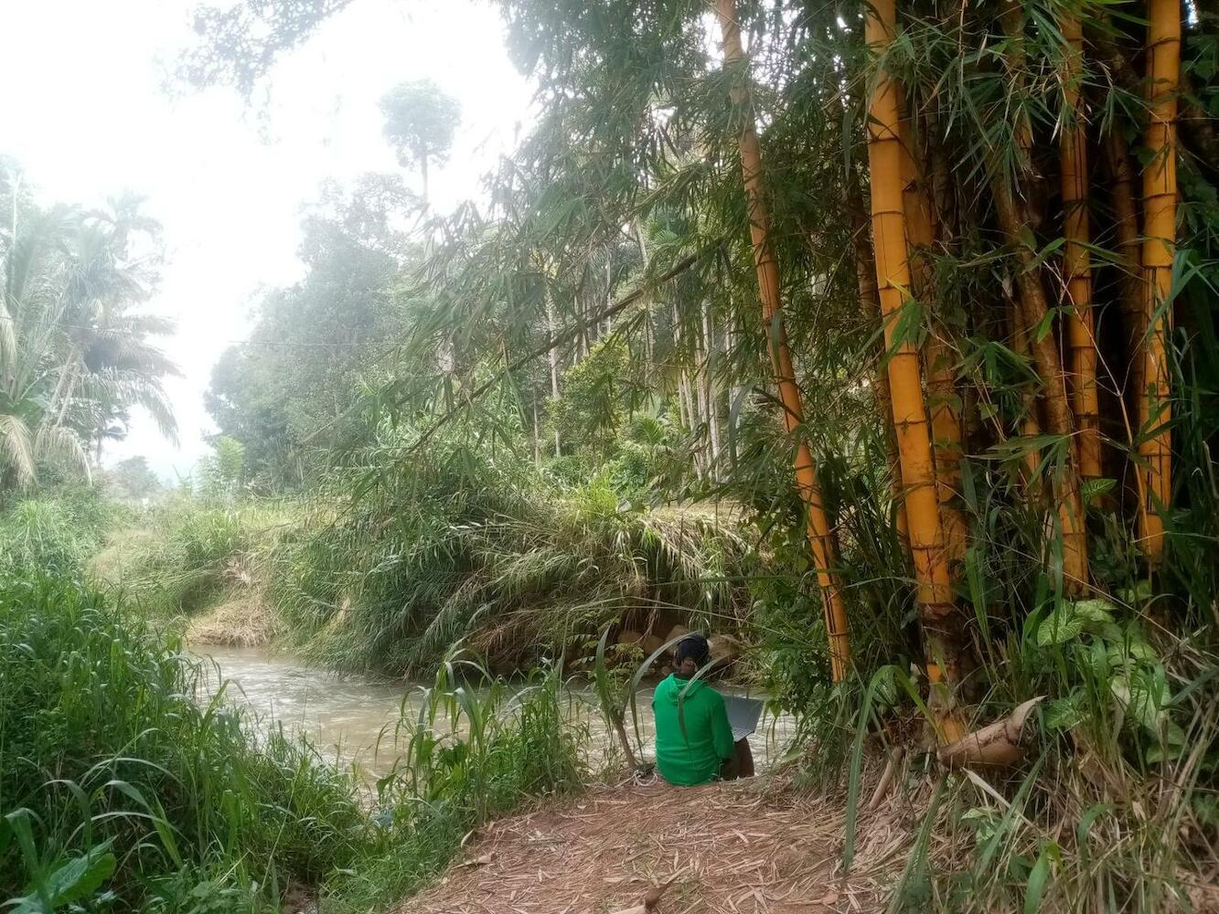 River Side Hostel, Ella