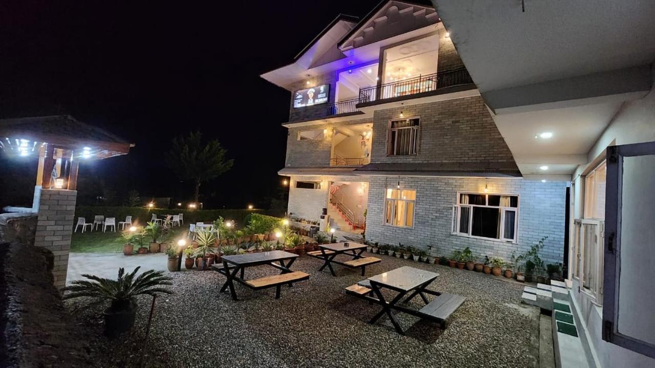 Destination Bir, Bir