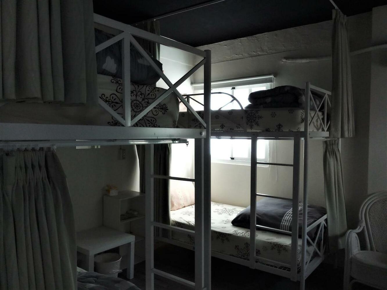 Mu-In Hotel, Kaohsiung