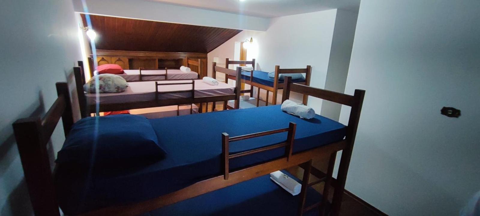 Quarto Compartilhado Pra Homens No Centro Da Cidade, Campo Grande