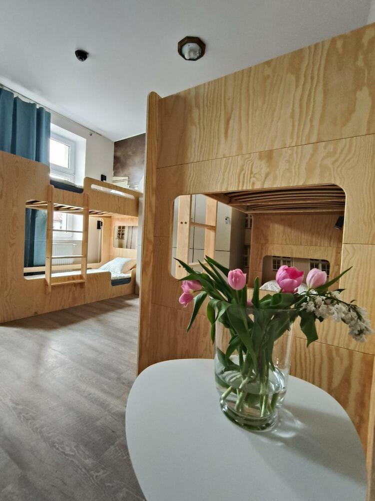 Dzien Dobry Hostel