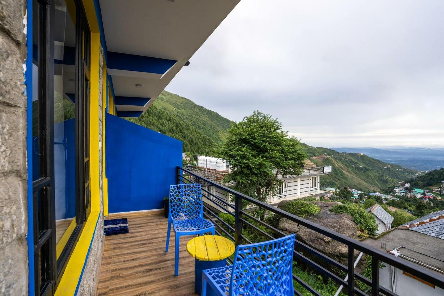 Shalom Backpackers McLeodganj, McLeod Ganj