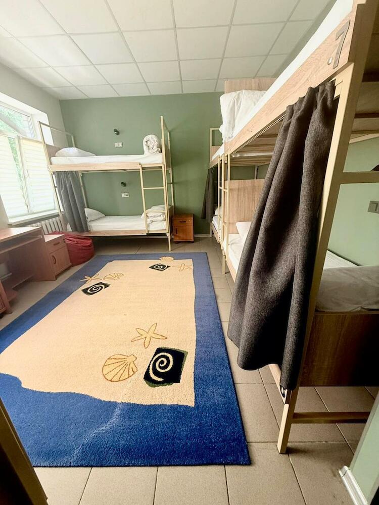 Where to stay in Dnipro on a budget Where to stay in Dnipro on a budget