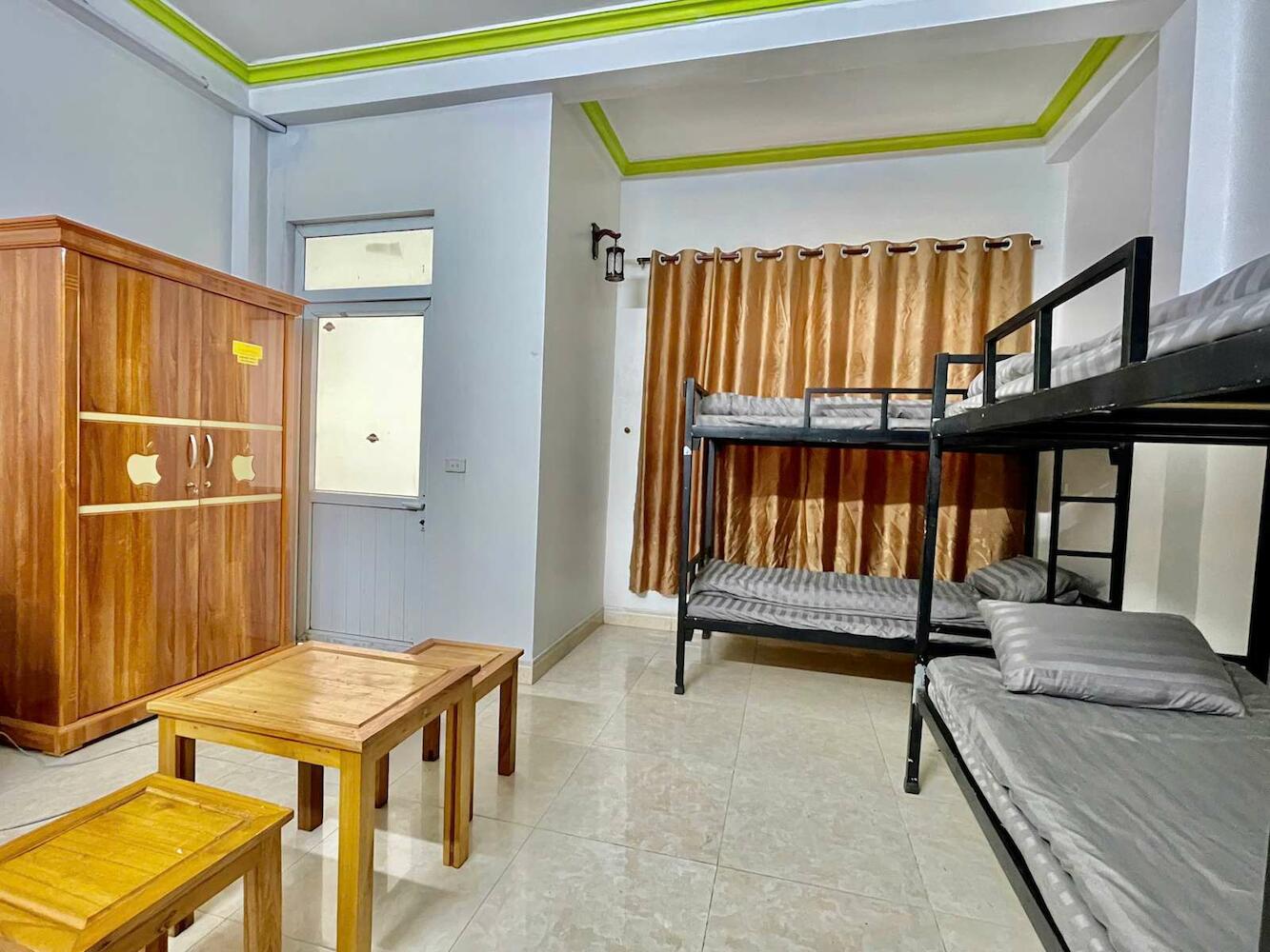 Fuji Sapa Central Hostel, Sapa