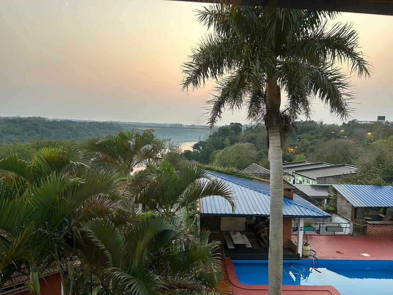 Guembe Al Rio Hostel, Puerto Iguazú