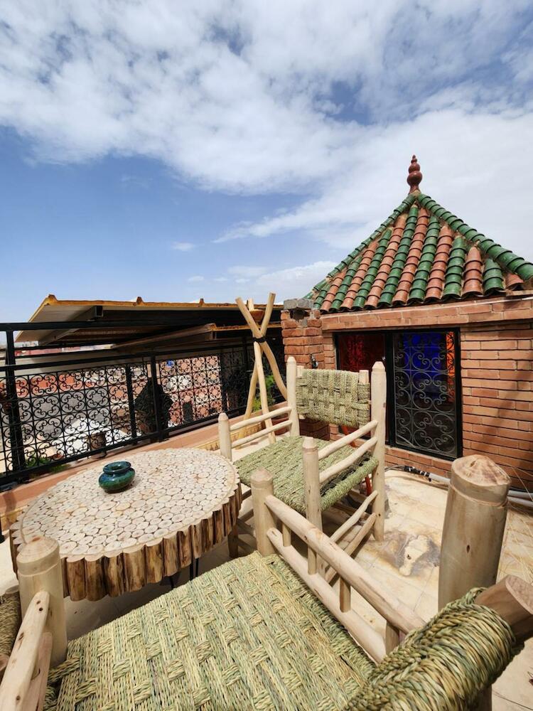 Where to stay in Marrakesh on a budget Where to stay in Marrakesh on a budget