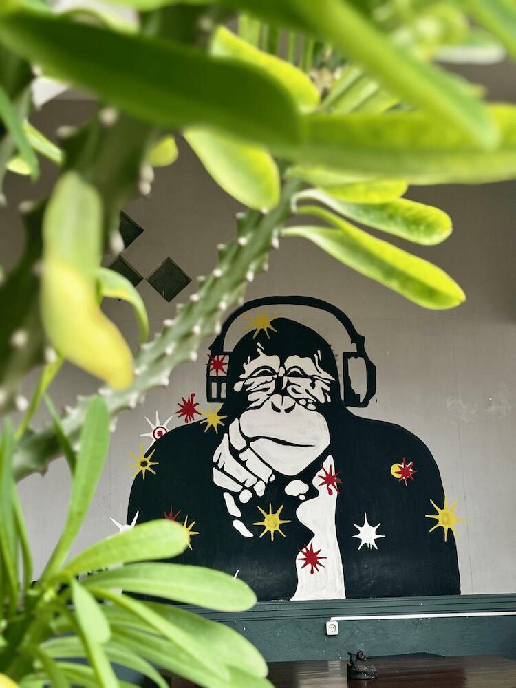 ZZZ Ijen Hostel, Banyuwangi