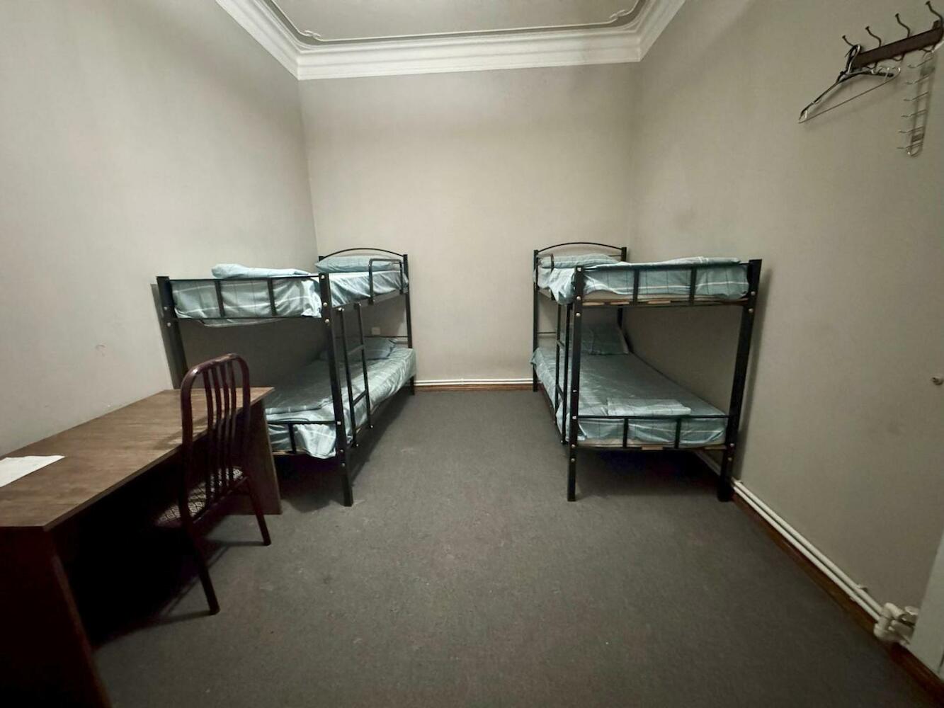 Baku Smile Hostel, Baku