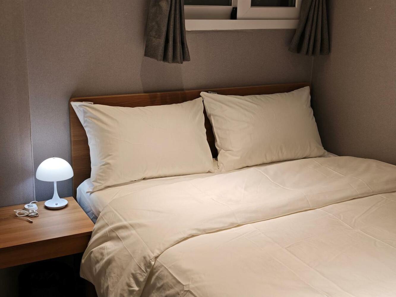 Unit D Hostel, Seoul