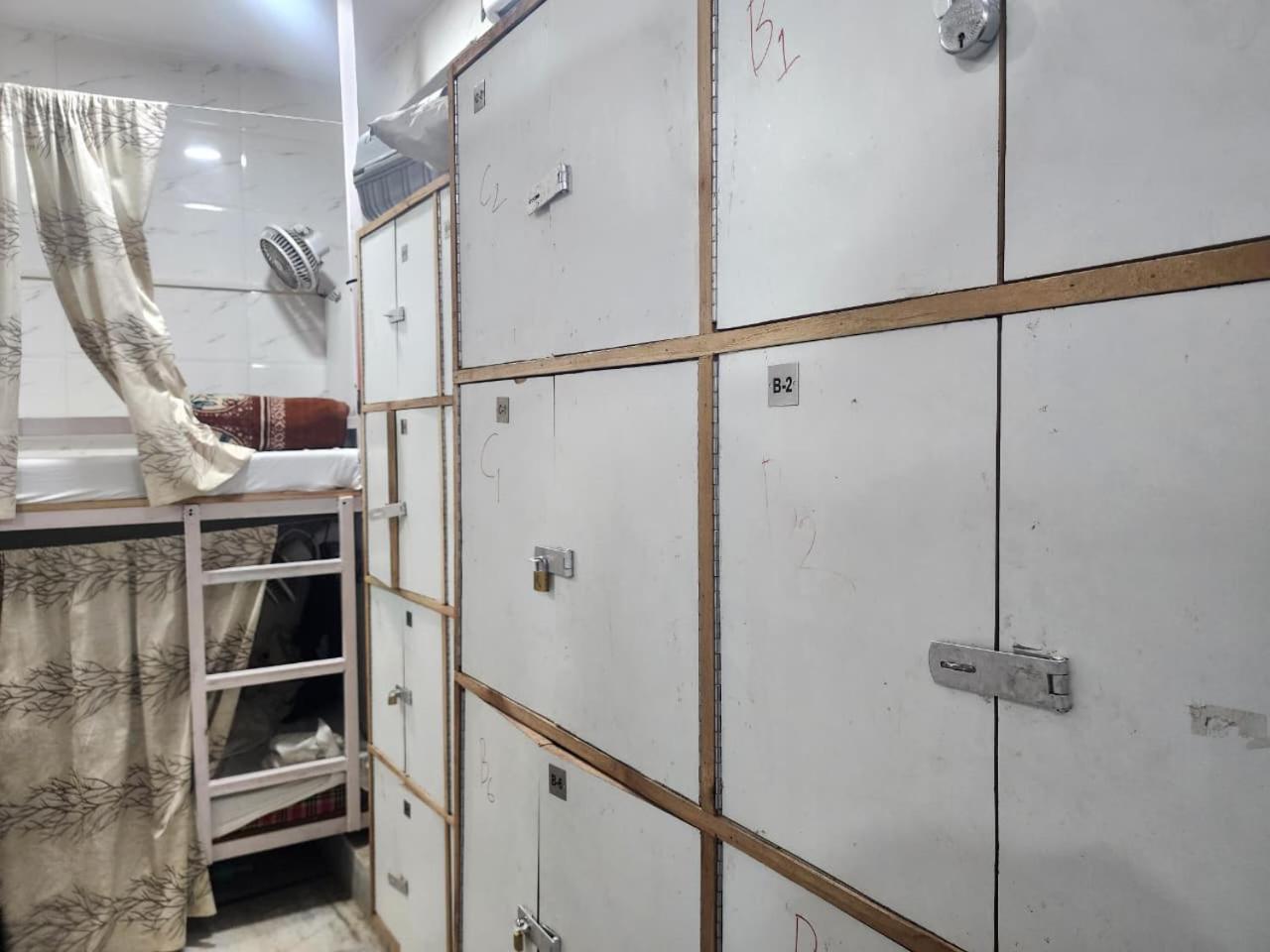 A One Hostel, New Delhi