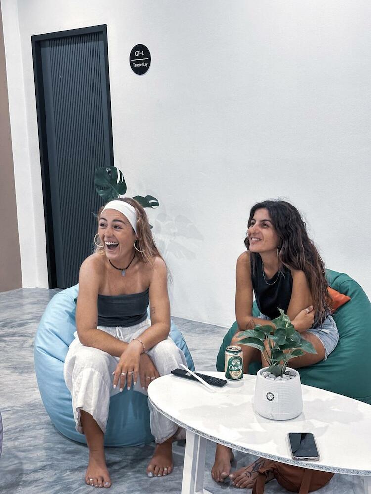 Buddha View Hostel, Koh Tao