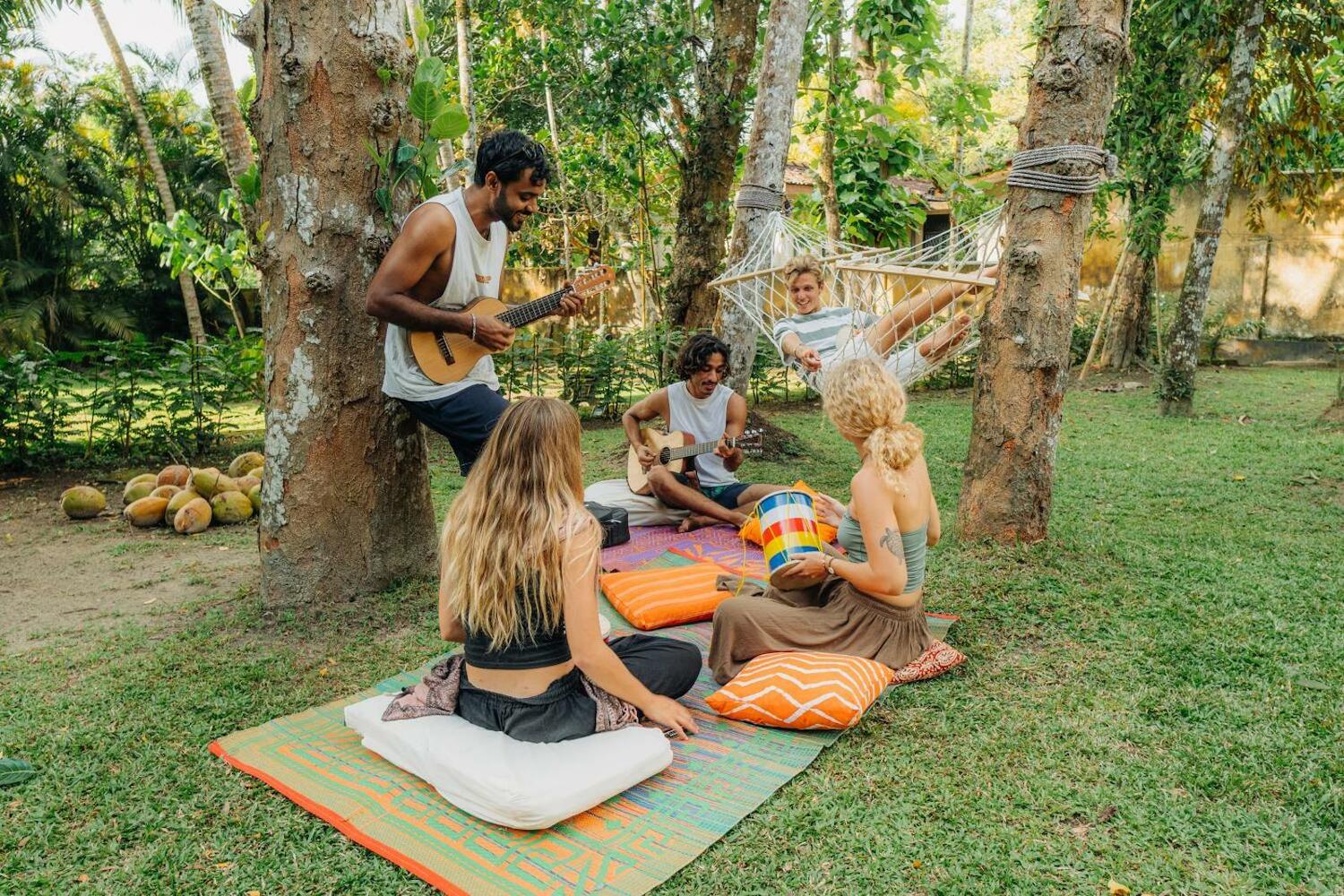 Lime Ahangama, Ahangama