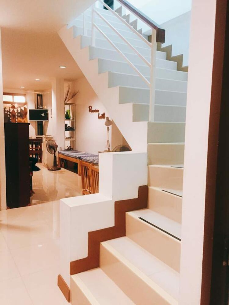 Rimnim Hostel Chiangmai
