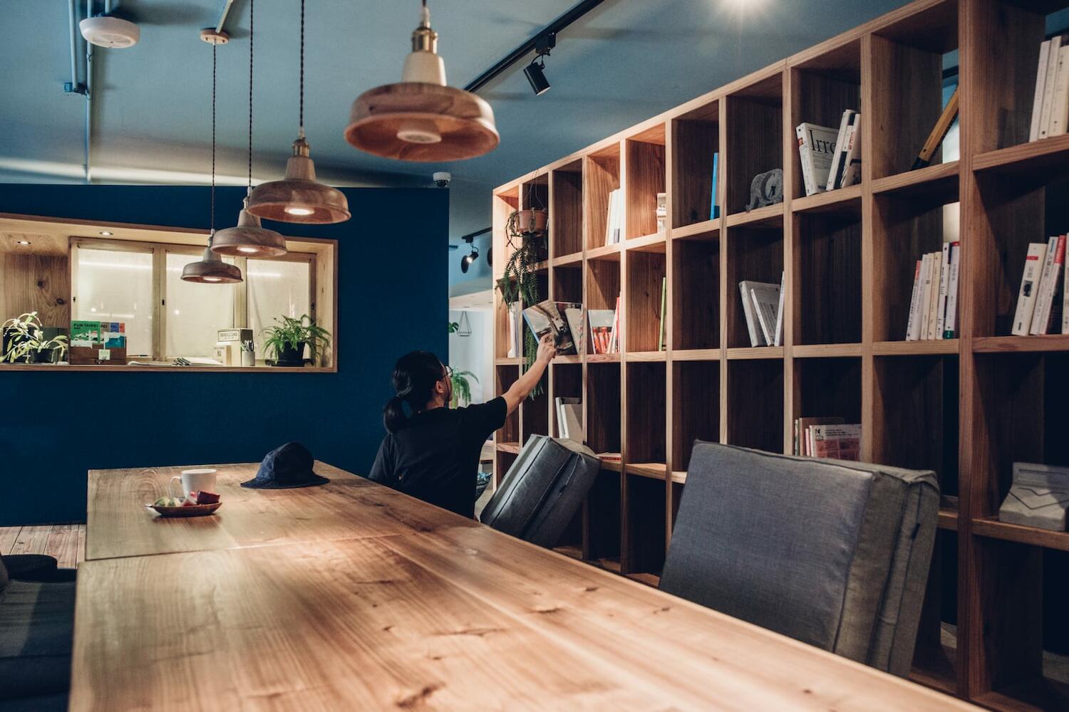 Star Hostel Taipei East, Taipei