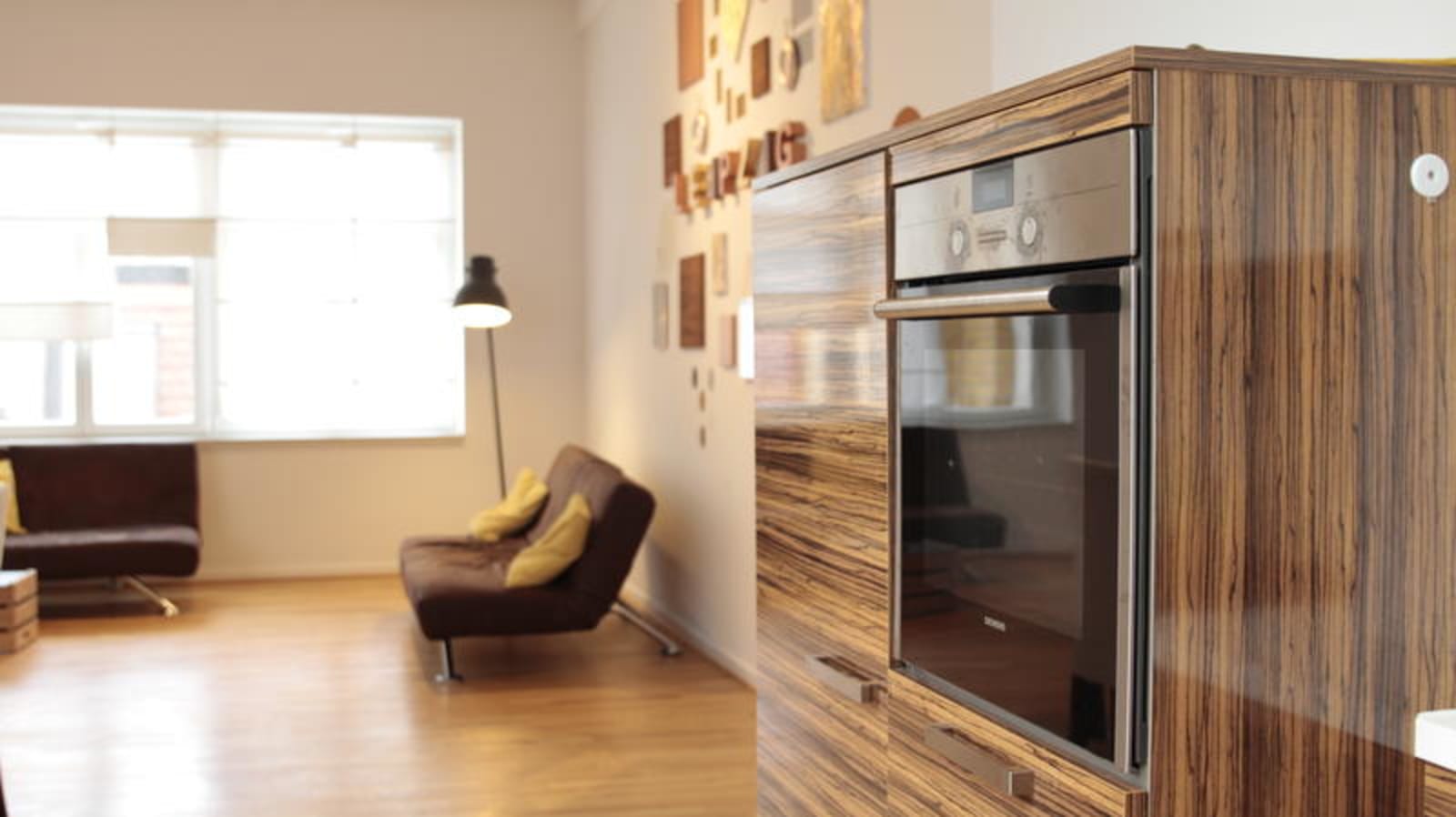 Five Elements Hostel, Leipzig