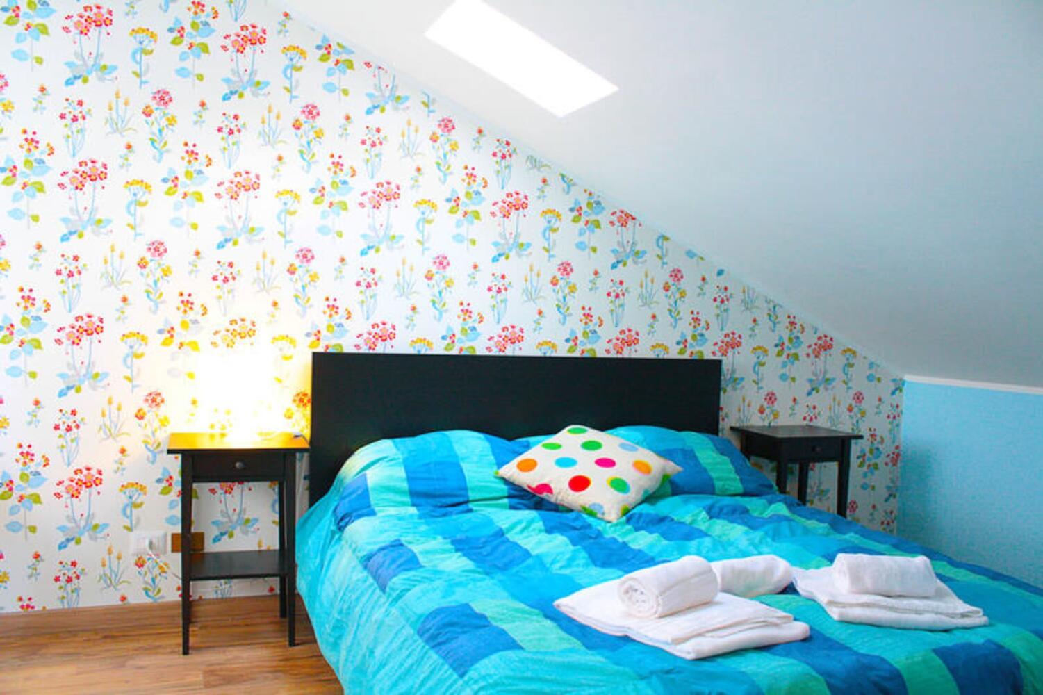 City-in Hostel B&b, Catania
