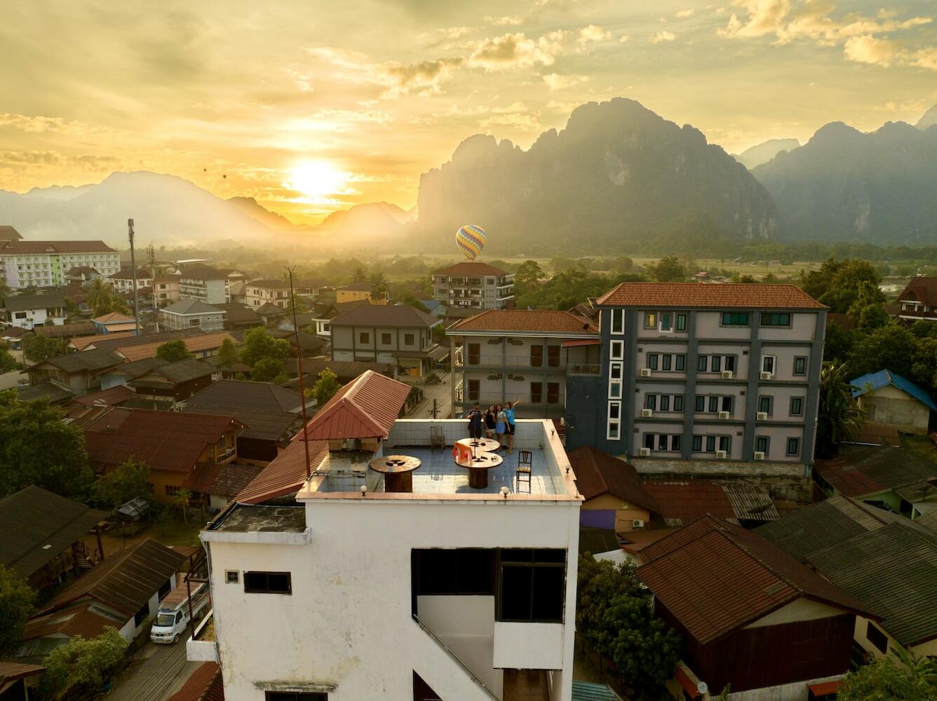 Easy Go Hostel
