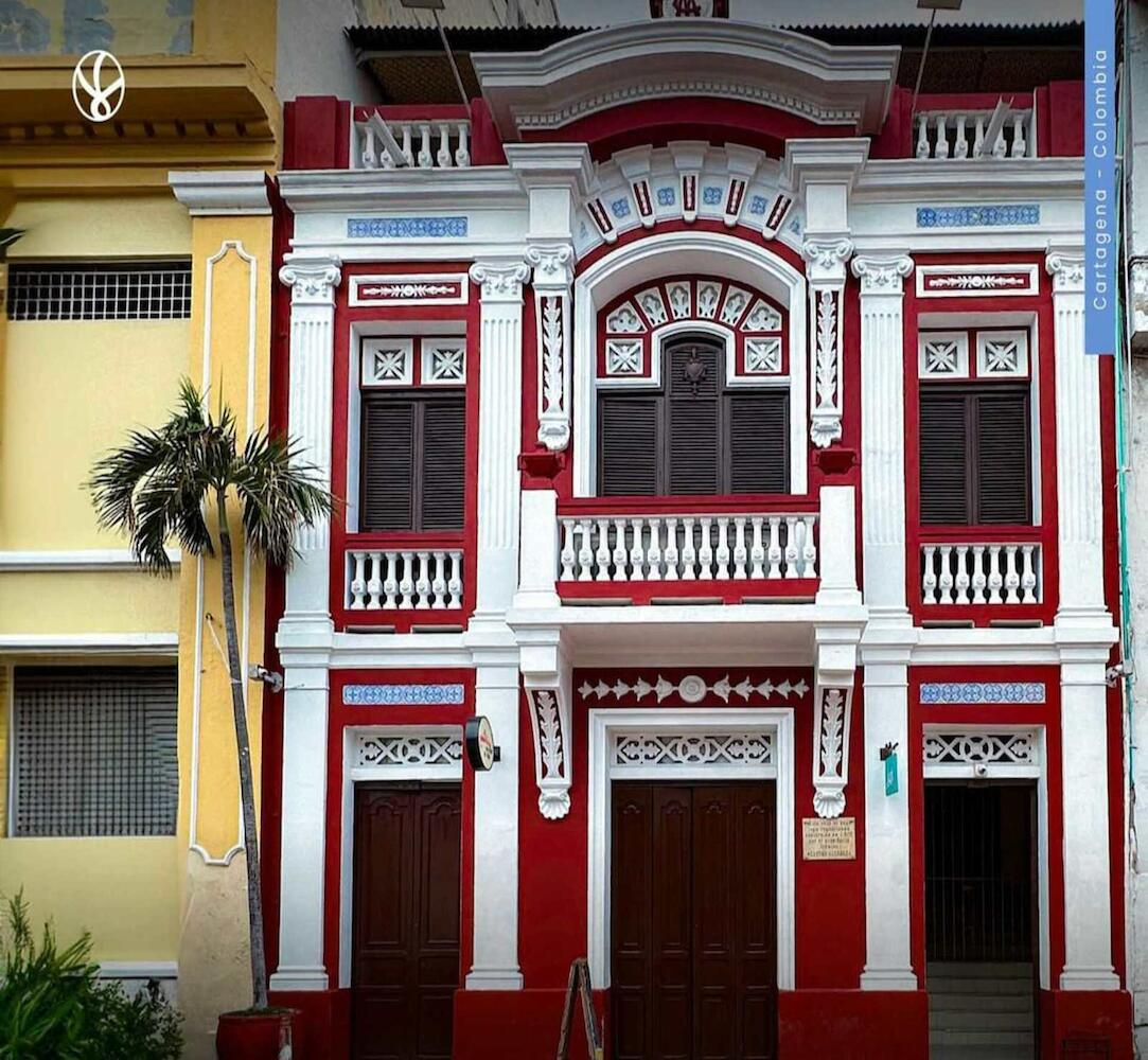 LuKa Cartagena Hostel