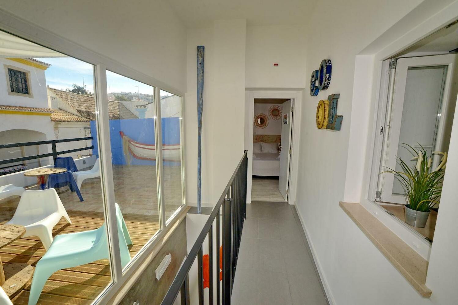 Son of a Beach Hostel, Albufeira