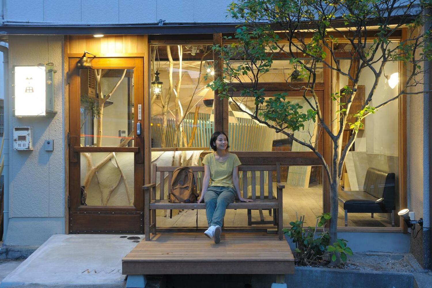 Where to stay in Kobe on a budget
