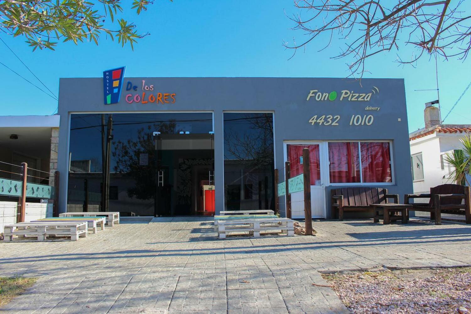 Where to stay in Piriápolis on a budget