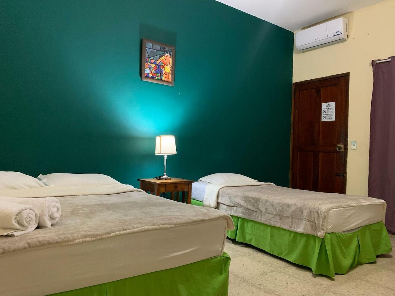 Hostal Fachente