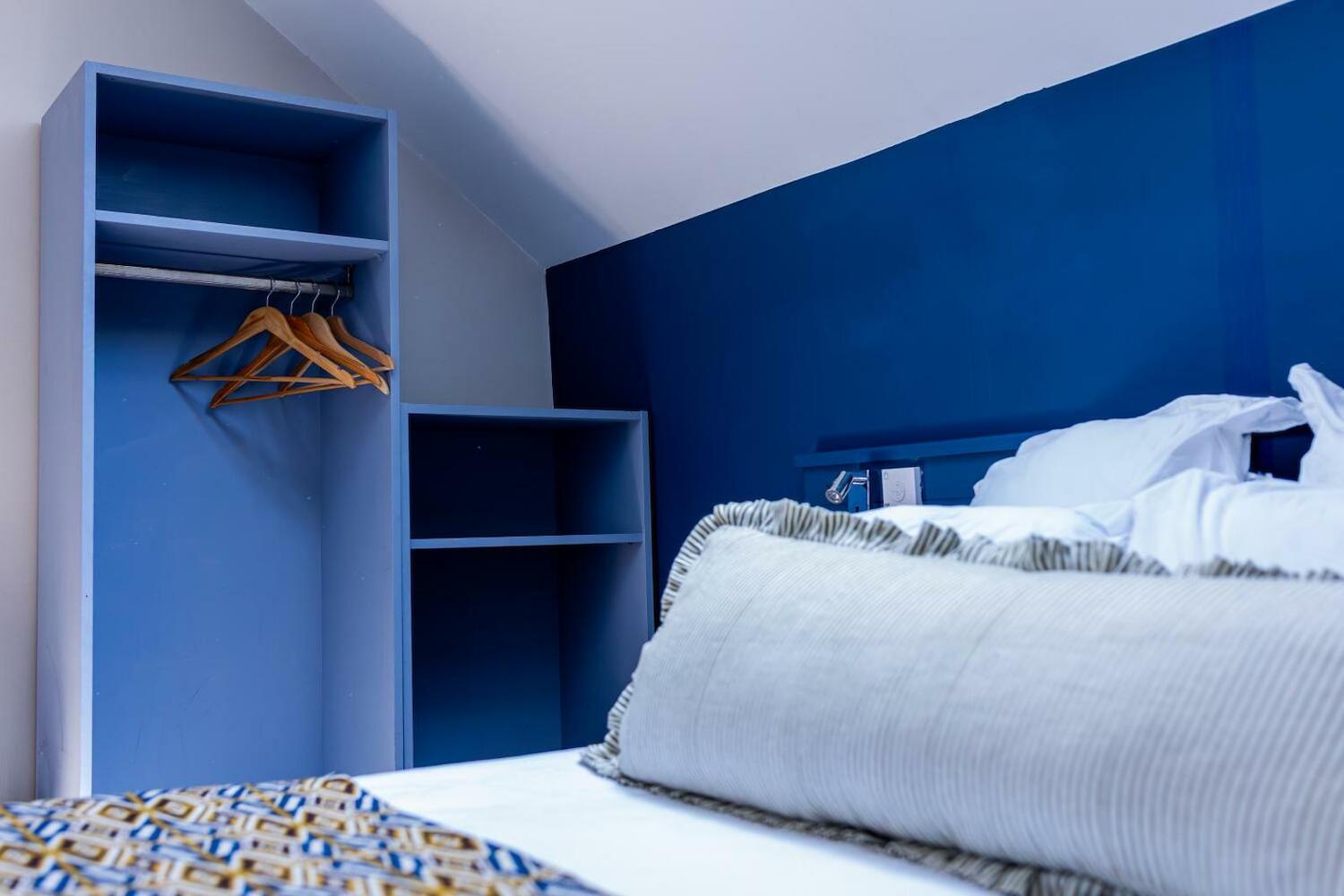 Abbey Court Guesthouse