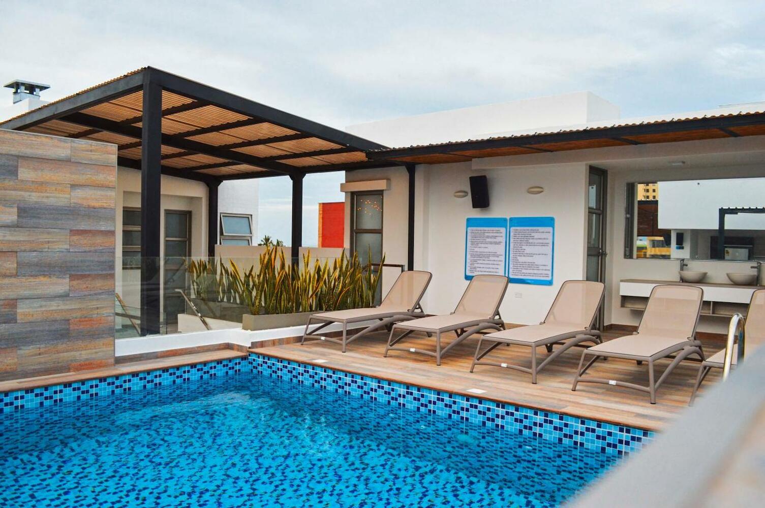 Hostel Laguna Salá By FSL, Riohacha Hostel Laguna Salá By FSL, Riohacha