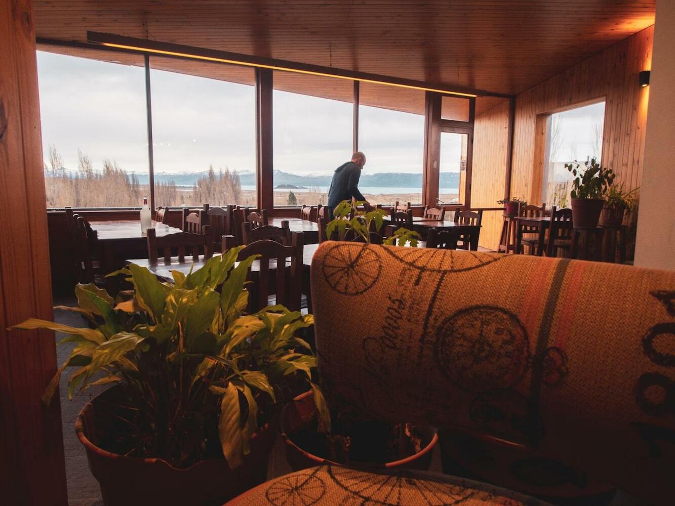America Del Sur Calafate Hostel, El Calafate