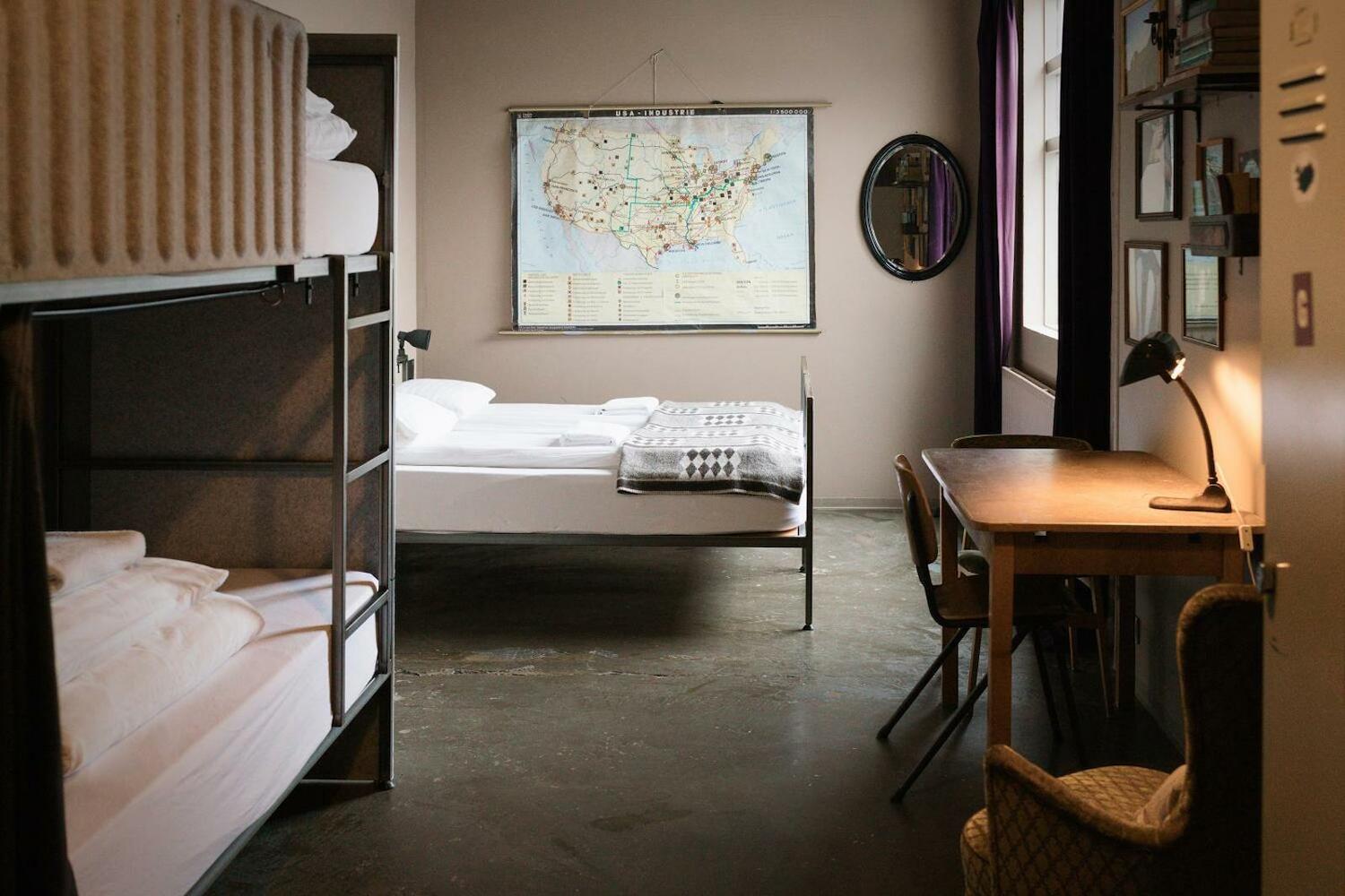 Kex Hostel
