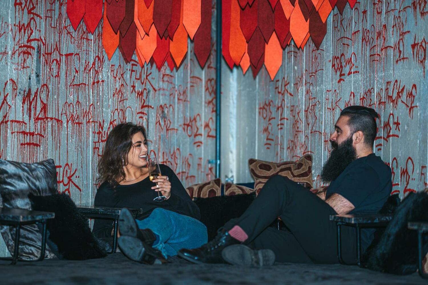 Generator Hostel Stockholm, Stockholm