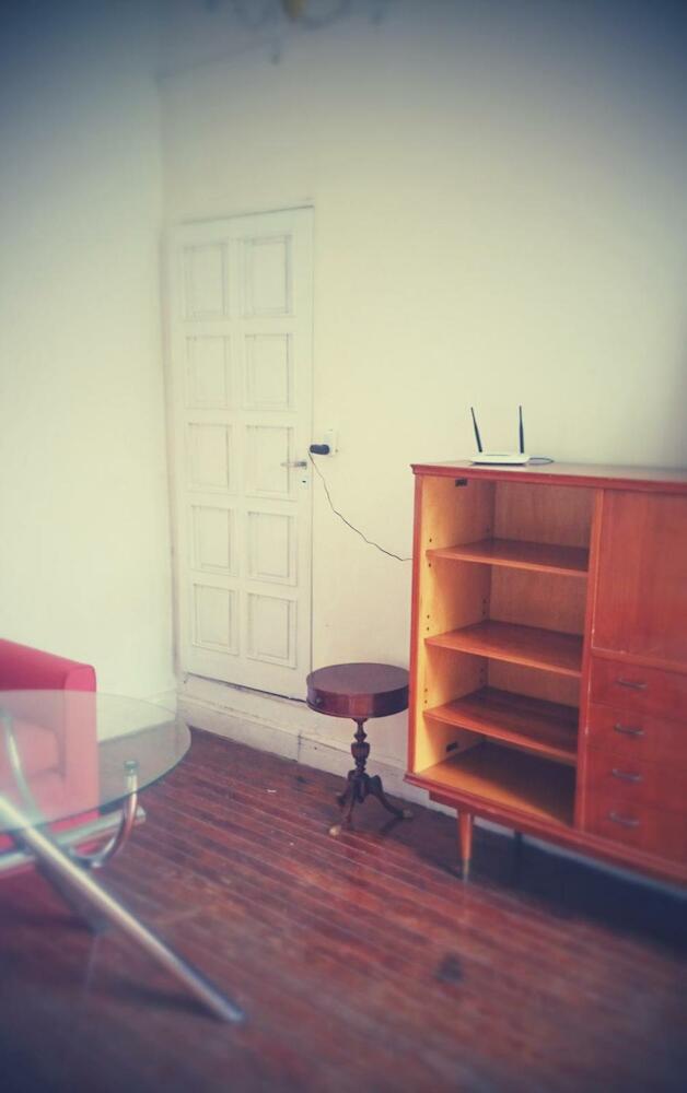 Meridiano Hostel Boutique, Buenos Aires