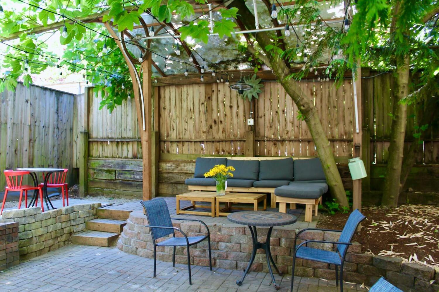 Northwest Portland Hostel, Portland